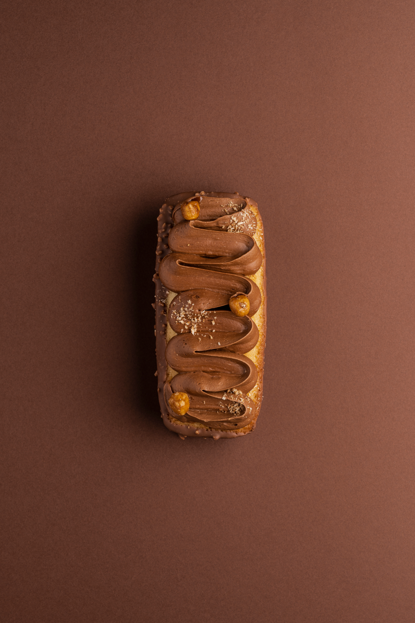 CAKE COCO PRALINÉ