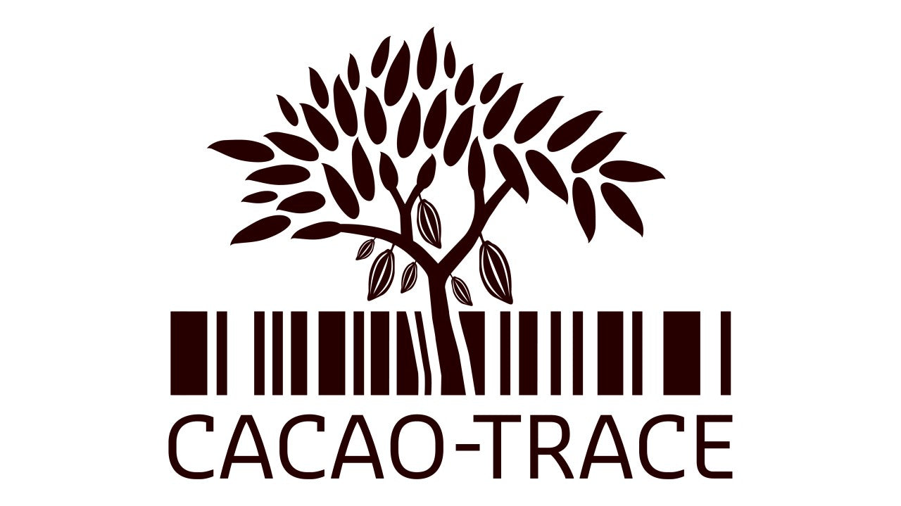 Chocolat Cacao-Trace de la chocolaterie Geoffrey Gil à Béziers