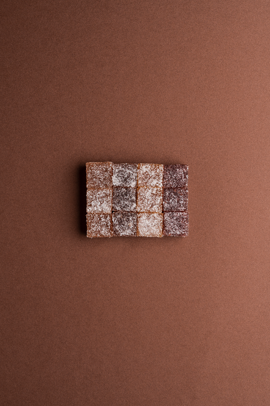 Pâtes de fruit artisanales, Geoffrey Gil Chocolaterie