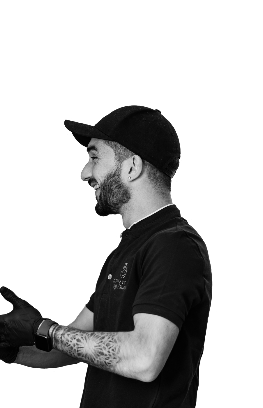 Geoffrey Gil, artisan chocolatier à Béziers