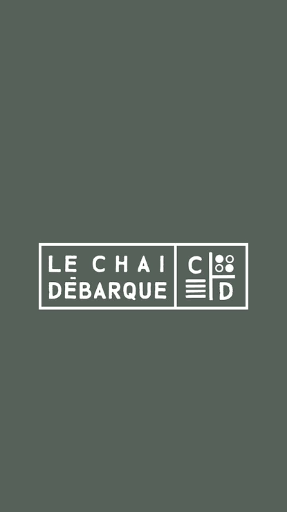 Le Chai Débarqué, client cadeaux d'entreprise de Geoffrey Gil Chocolaterie