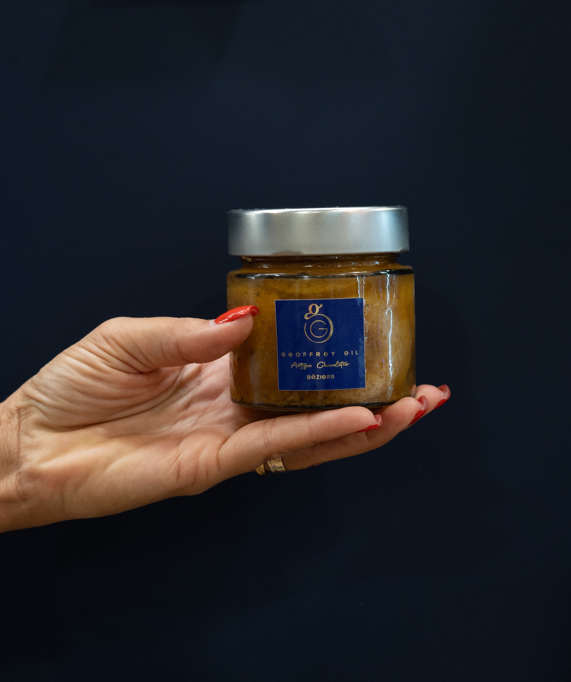 Confiture