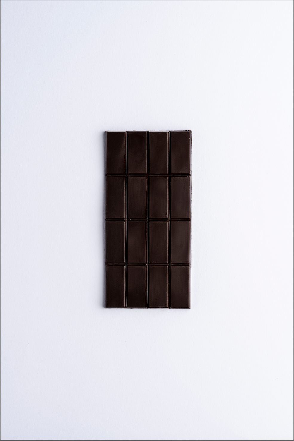 TABLETTE CHOCOLAT NOIR