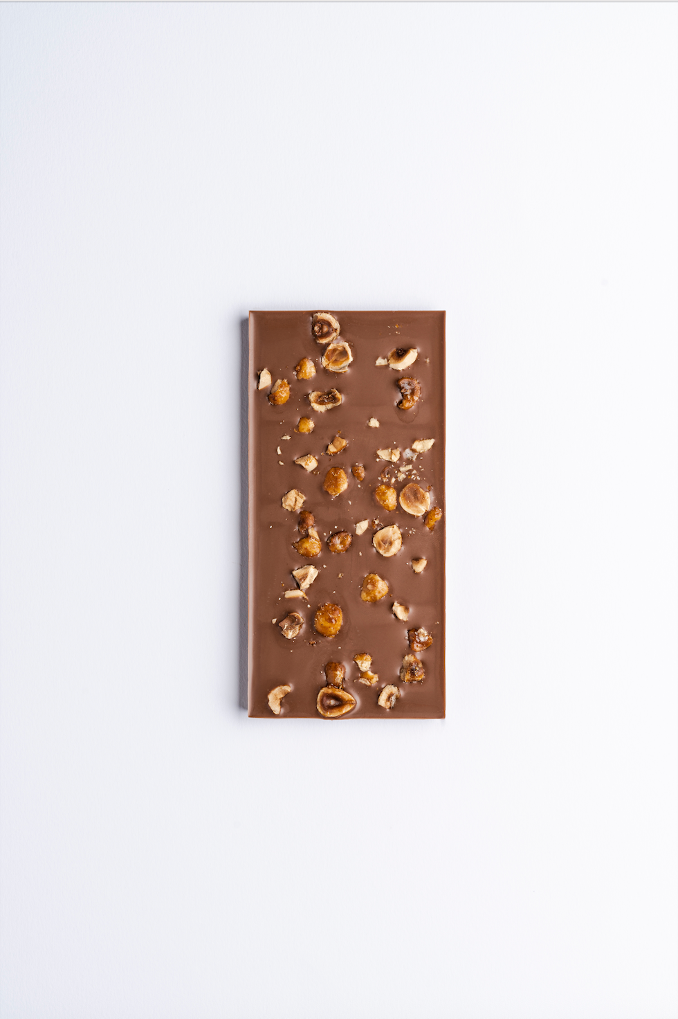 Tablette Gourmande - Noisette