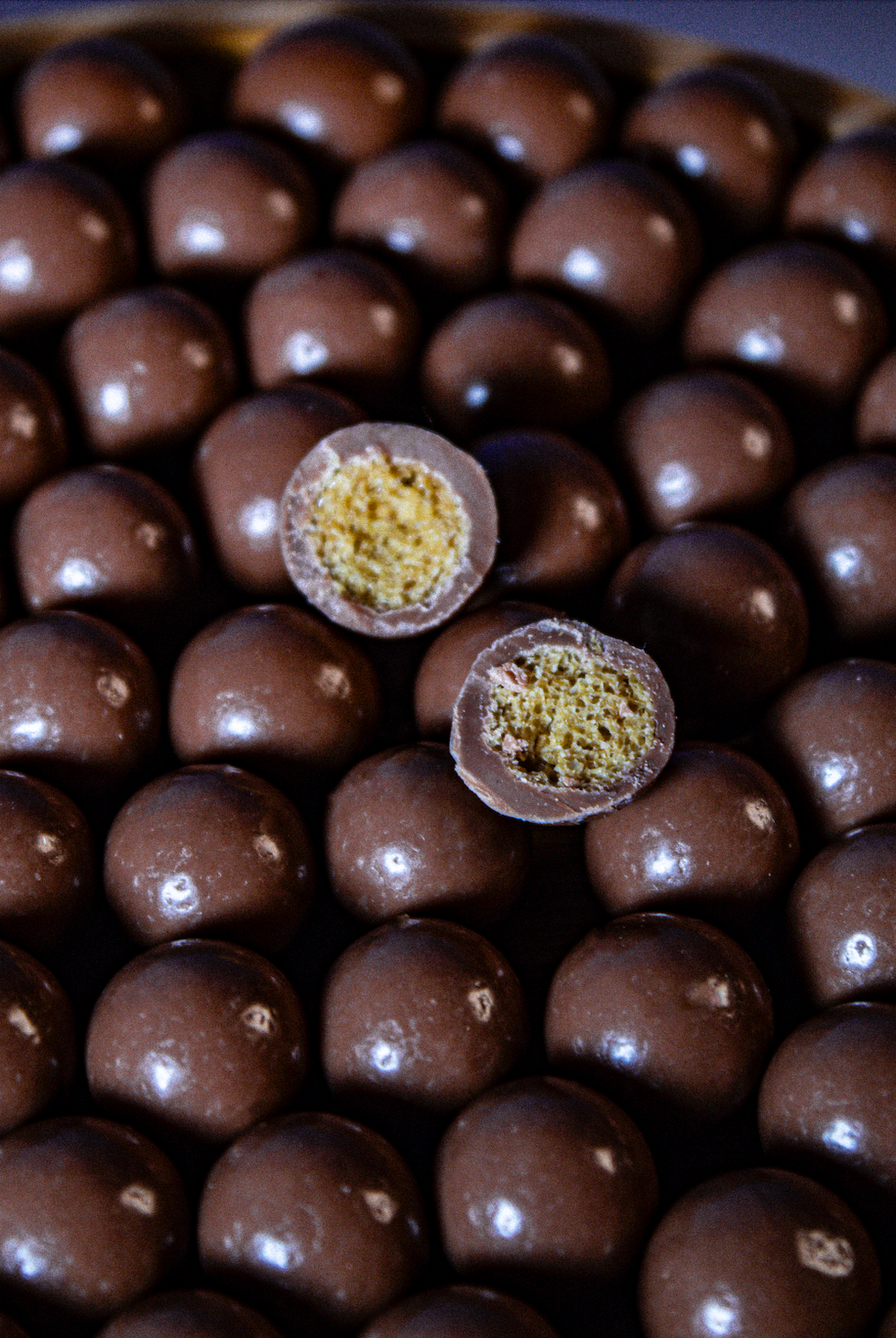 CROUSTIBILLE CHOCOLAT LAIT