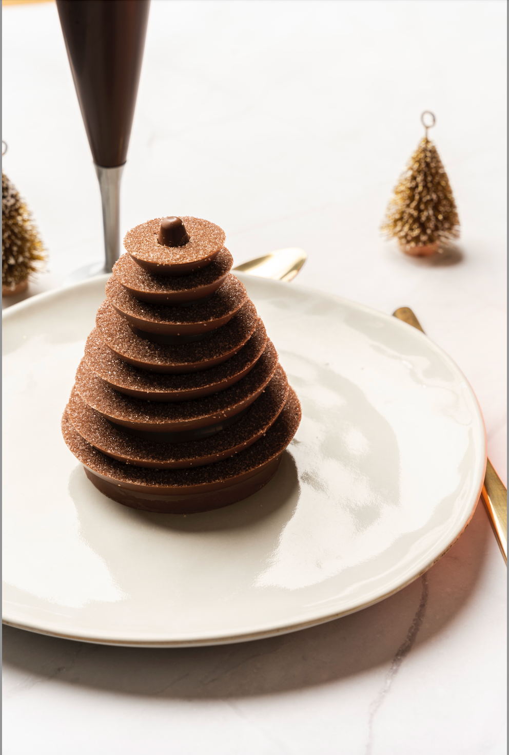 Petit Sapin Spiral