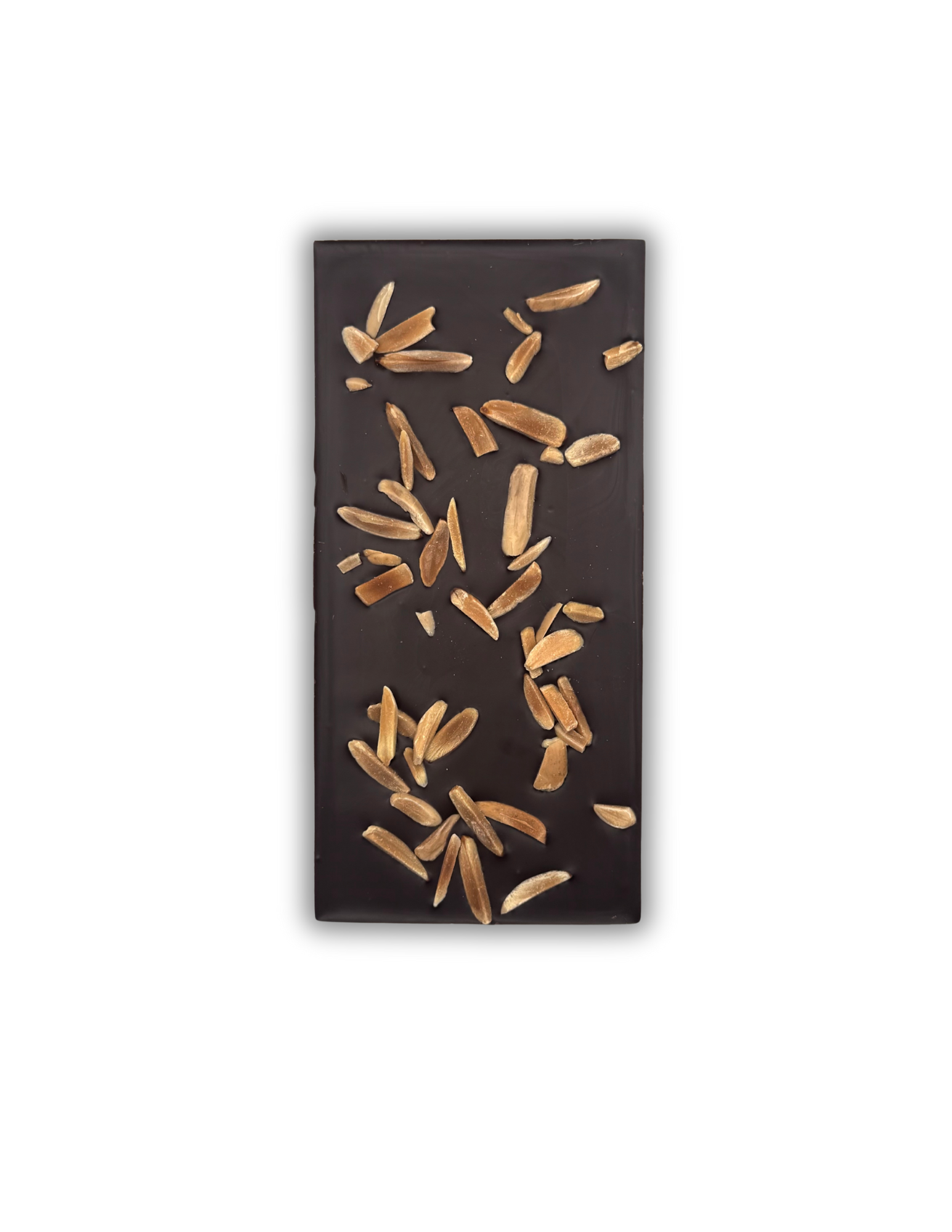 Tablette Gourmande – Amandes