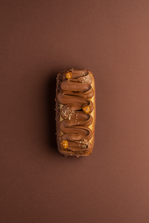 CAKE COCO PRALINÉ