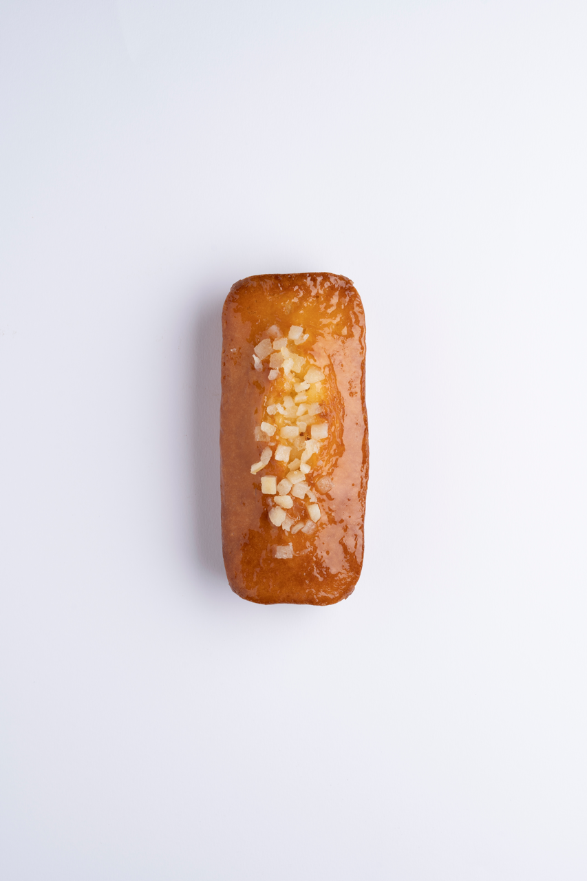 CAKE CITRON