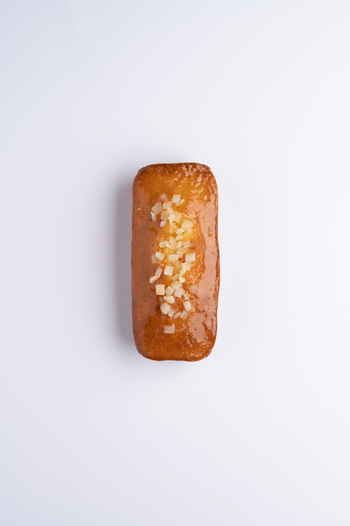 CAKE CITRON