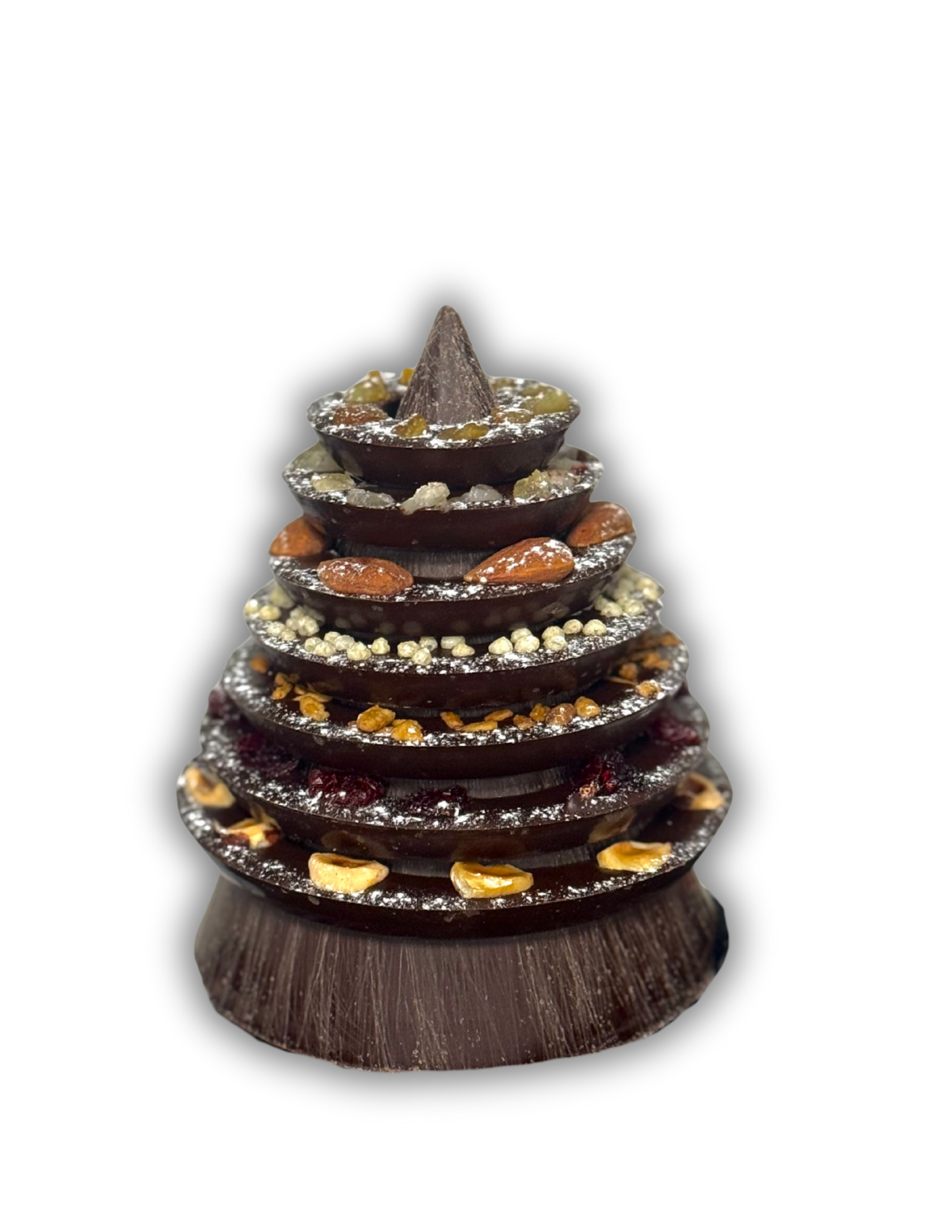 Petit Sapin Mendiant